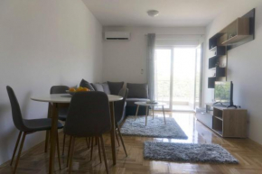 Apartman L&R